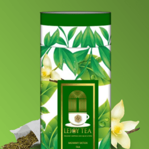 Mommy Detox Tea